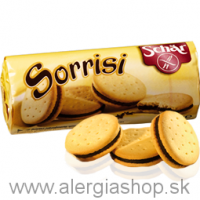 Schär - Sorrisi, 250g